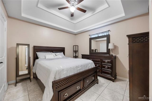 2528 Palm Circle, Rio Grande City, TX 78582