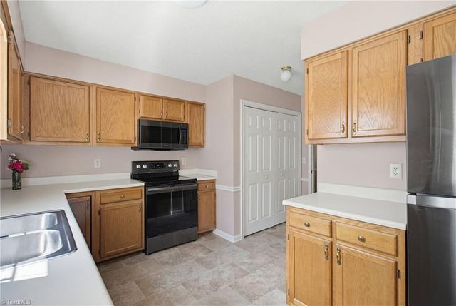 4710 Eagle Rock Road, Greensboro, NC 27410