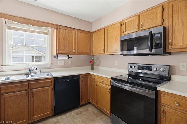 4710 Eagle Rock Road, Greensboro, NC 27410