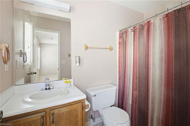 4710 Eagle Rock Road, Greensboro, NC 27410