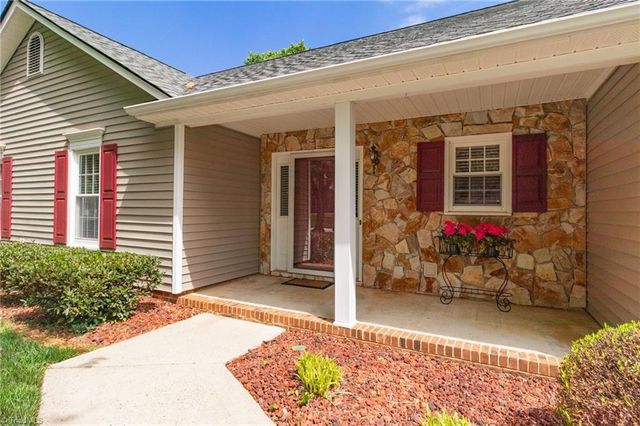 4710 Eagle Rock Road, Greensboro, NC 27410