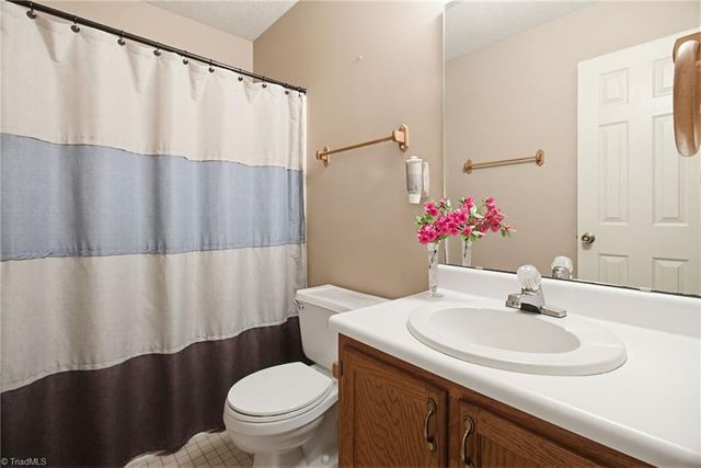 4710 Eagle Rock Road, Greensboro, NC 27410