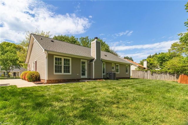 4710 Eagle Rock Road, Greensboro, NC 27410