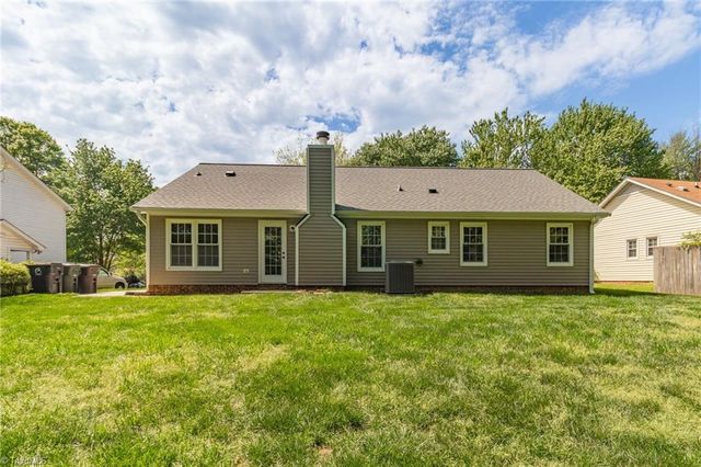 4710 Eagle Rock Road, Greensboro, NC 27410