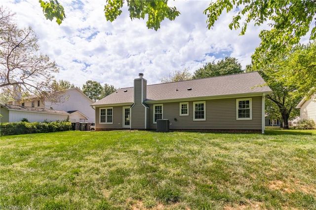 4710 Eagle Rock Road, Greensboro, NC 27410