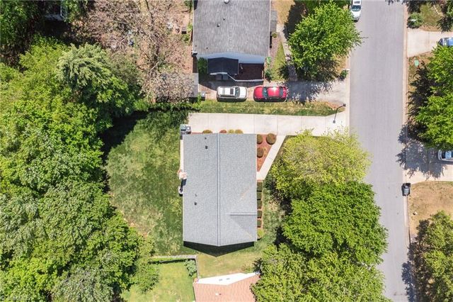 4710 Eagle Rock Road, Greensboro, NC 27410