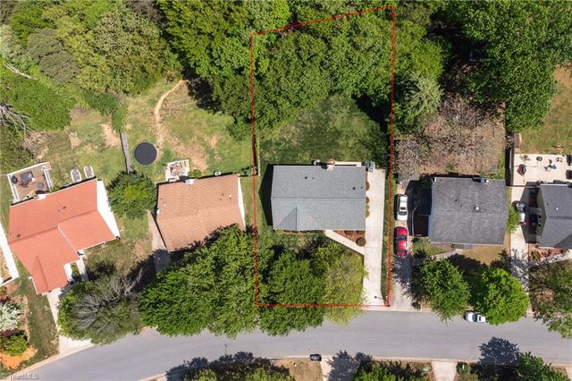 4710 Eagle Rock Road, Greensboro, NC 27410