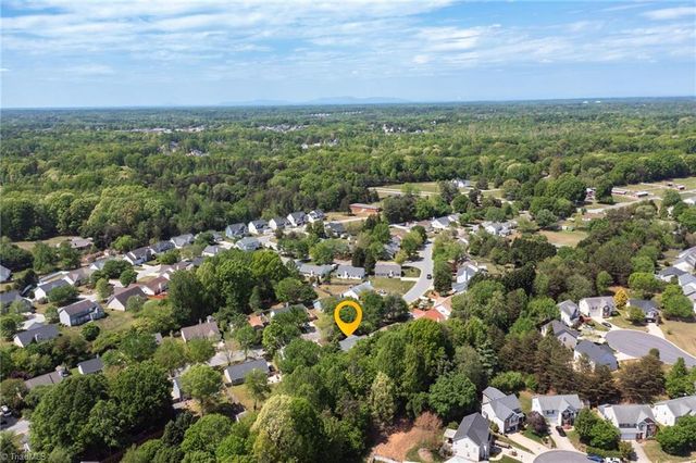 4710 Eagle Rock Road, Greensboro, NC 27410