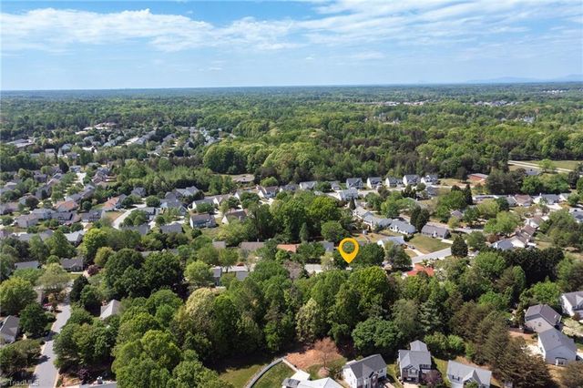 4710 Eagle Rock Road, Greensboro, NC 27410