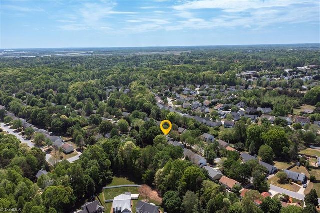 4710 Eagle Rock Road, Greensboro, NC 27410