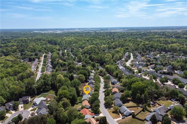 4710 Eagle Rock Road, Greensboro, NC 27410