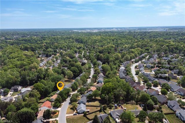 4710 Eagle Rock Road, Greensboro, NC 27410