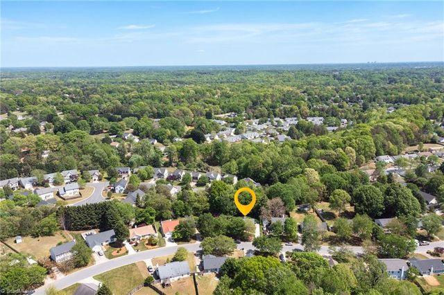 4710 Eagle Rock Road, Greensboro, NC 27410