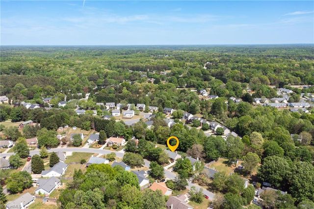 4710 Eagle Rock Road, Greensboro, NC 27410