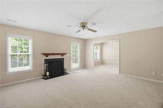 4710 Eagle Rock Road, Greensboro, NC 27410