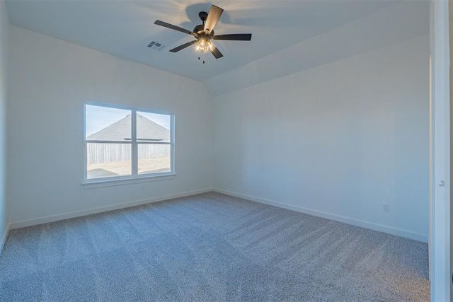 11713 NW 102nd Street, Yukon, OK 73099