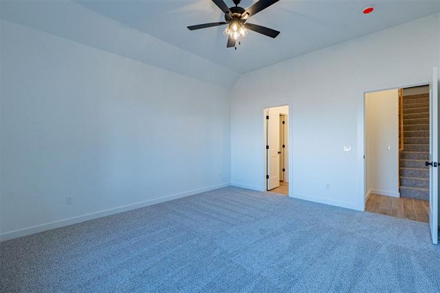 11713 NW 102nd Street, Yukon, OK 73099