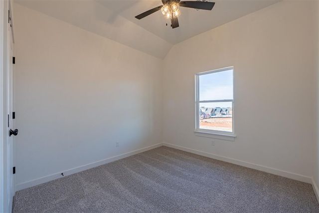 11713 NW 102nd Street, Yukon, OK 73099