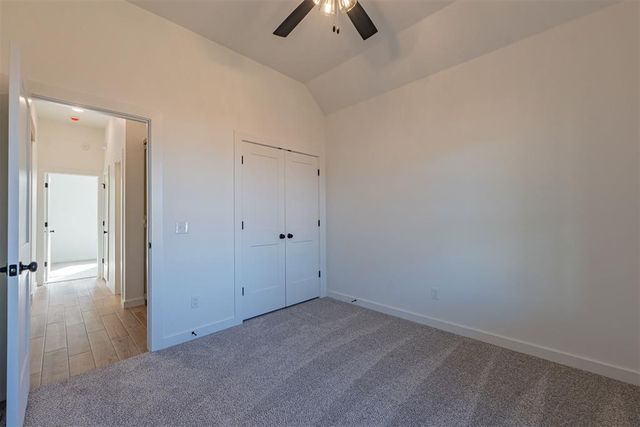 11713 NW 102nd Street, Yukon, OK 73099