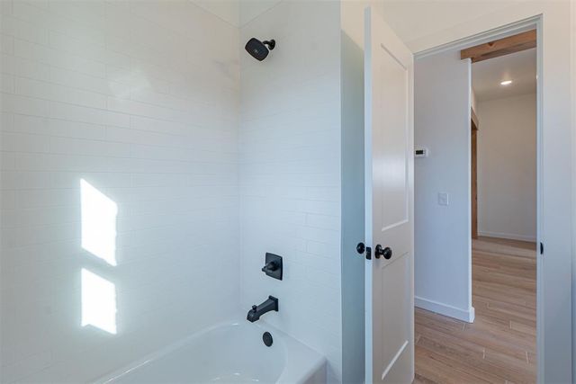 11713 NW 102nd Street, Yukon, OK 73099