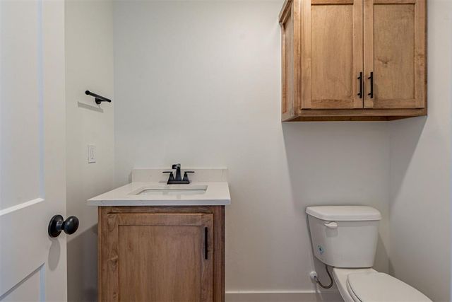 11713 NW 102nd Street, Yukon, OK 73099