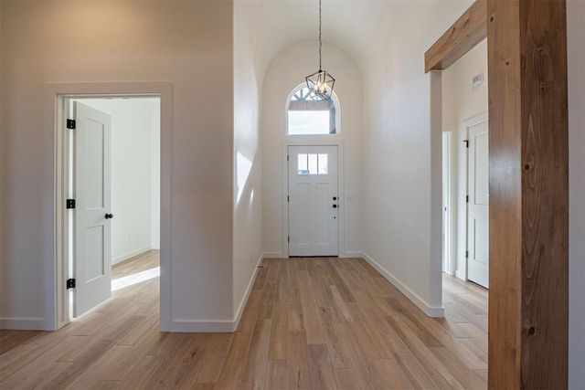 11713 NW 102nd Street, Yukon, OK 73099