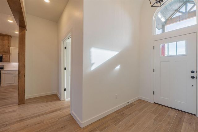 11713 NW 102nd Street, Yukon, OK 73099