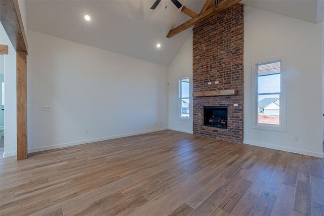 11713 NW 102nd Street, Yukon, OK 73099