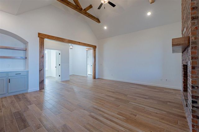 11713 NW 102nd Street, Yukon, OK 73099