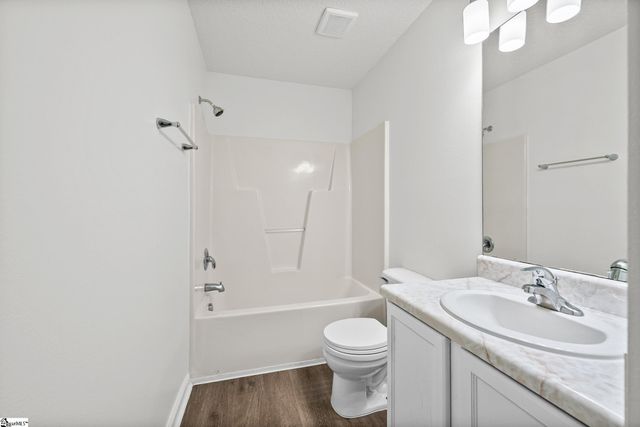 156 Faulkner Circle, Greer, SC 29651