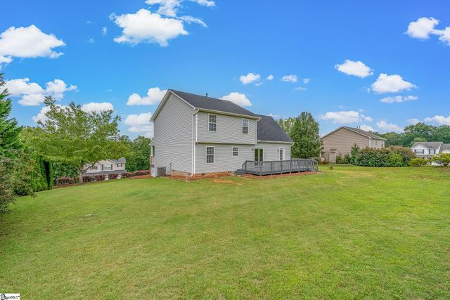 156 Faulkner Circle, Greer, SC 29651