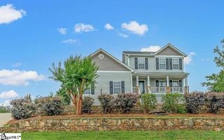 156 Faulkner Circle, Greer, SC 29651