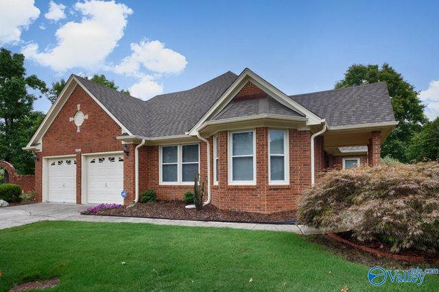 1809 Edgemere Court SE, Huntsville, AL 35803