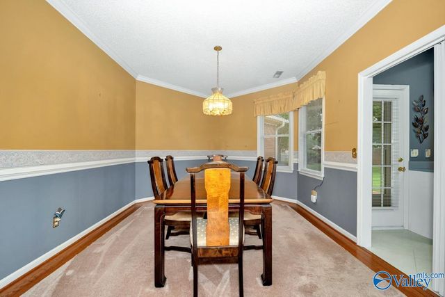 1809 Edgemere Court SE, Huntsville, AL 35803