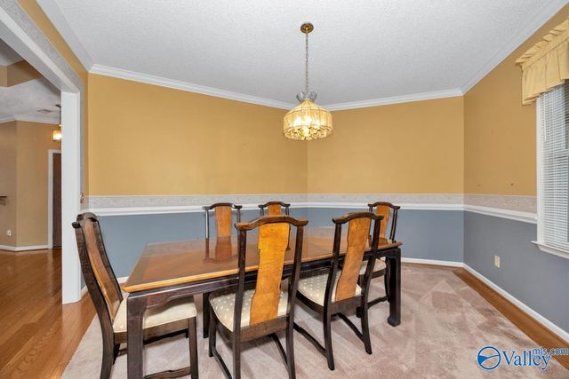 1809 Edgemere Court SE, Huntsville, AL 35803