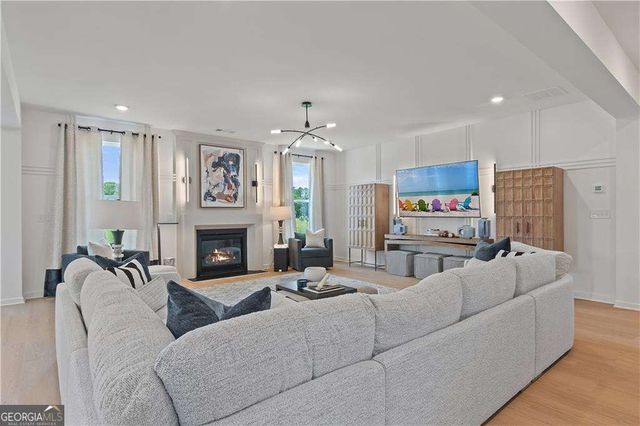 101 Buffalo Trace, Stockbridge, GA 30281