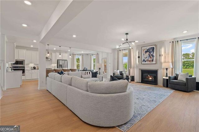 101 Buffalo Trace, Stockbridge, GA 30281