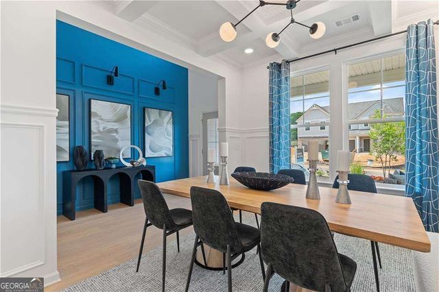 101 Buffalo Trace, Stockbridge, GA 30281