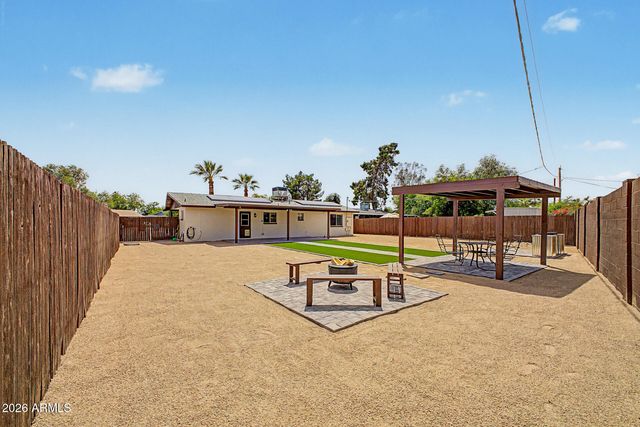 18036 N VILLA RITA Drive, Phoenix, AZ 85032