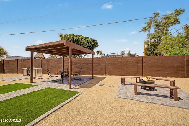 18036 N VILLA RITA Drive, Phoenix, AZ 85032