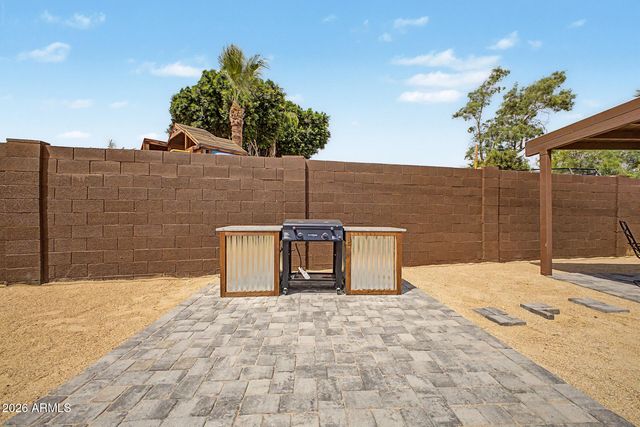 18036 N VILLA RITA Drive, Phoenix, AZ 85032