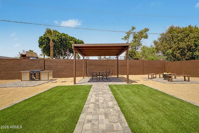 18036 N VILLA RITA Drive, Phoenix, AZ 85032