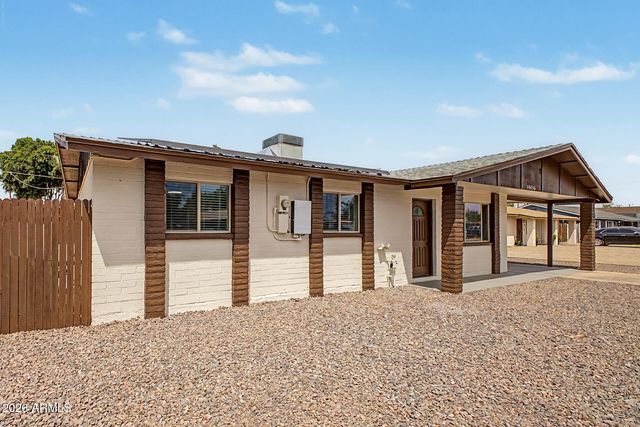 18036 N VILLA RITA Drive, Phoenix, AZ 85032