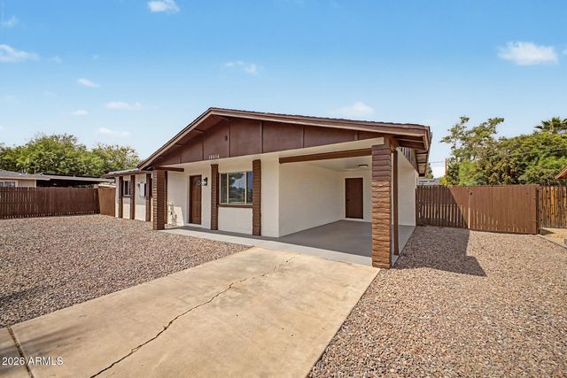 18036 N VILLA RITA Drive, Phoenix, AZ 85032