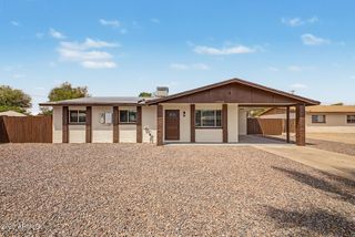18036 N VILLA RITA Drive, Phoenix, AZ 85032