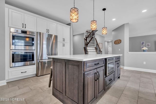 6 Scarborough Drive, Jackson, NJ 08527