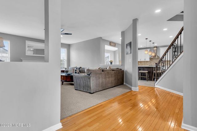 6 Scarborough Drive, Jackson, NJ 08527