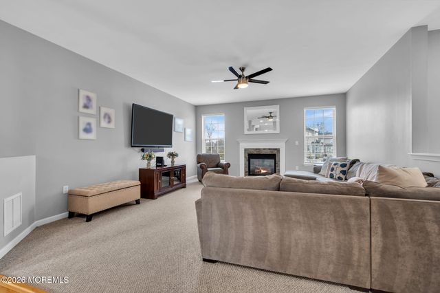 6 Scarborough Drive, Jackson, NJ 08527