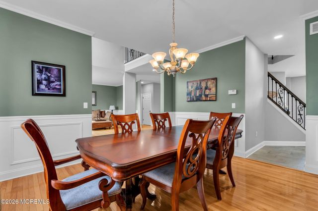 6 Scarborough Drive, Jackson, NJ 08527