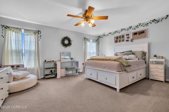 6 Scarborough Drive, Jackson, NJ 08527